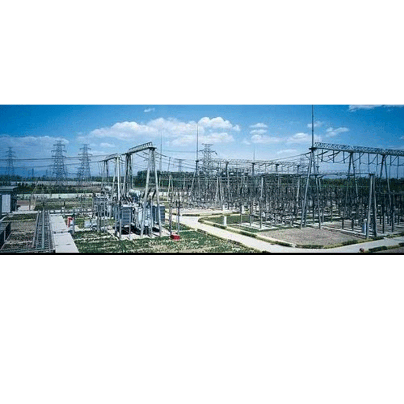 智能变电站辅助设备集中监控系统