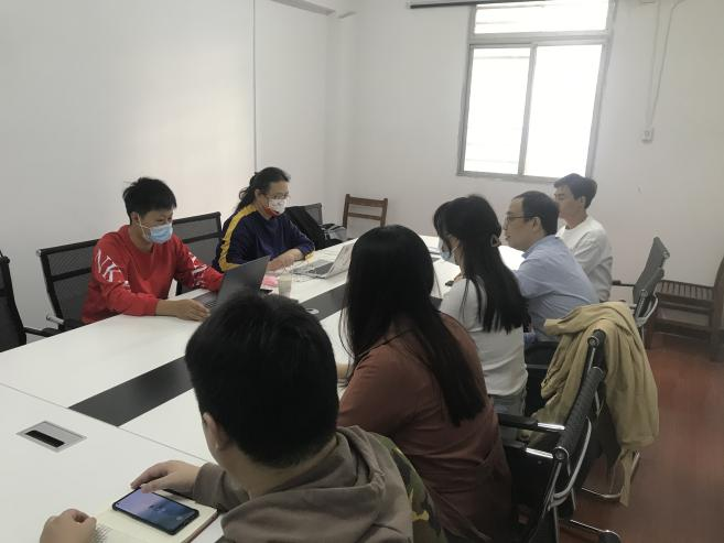 公司顺利通过ISO管理体系第二次监督审核 公司顺利通过ISO管理体系第二次监督审核