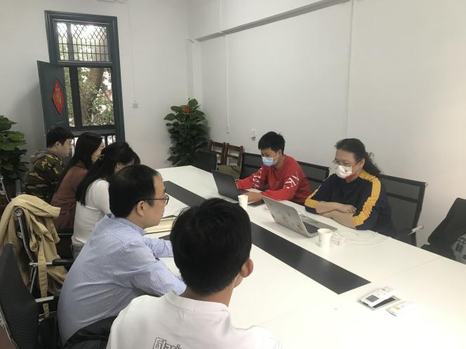 公司顺利通过ISO管理体系第二次监督审核 公司顺利通过ISO管理体系第二次监督审核