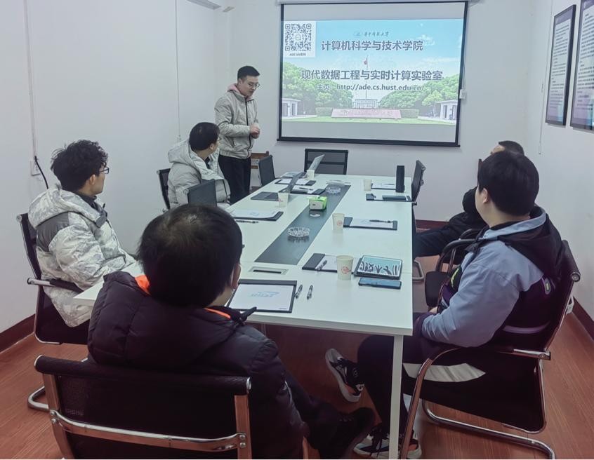 公司与将门投资管理顾问（北京）有限公司举行会谈